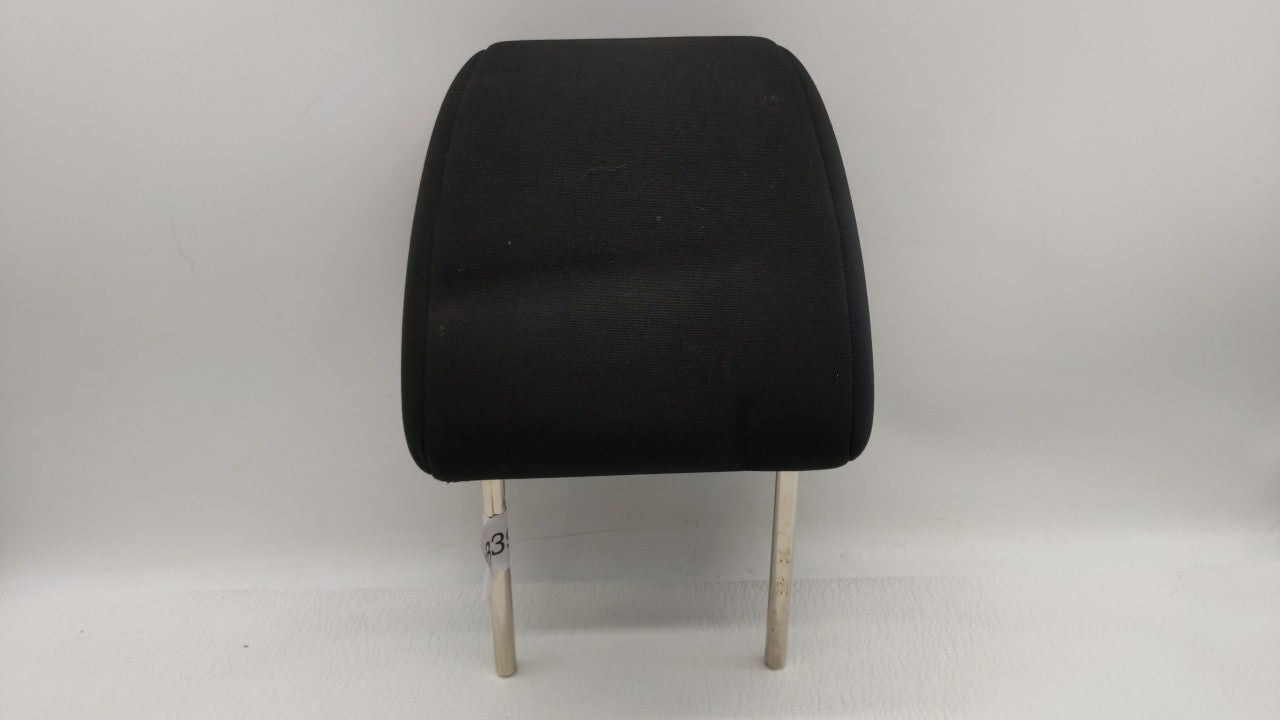 2011 Mazda 3 Headrest Head Rest Front Driver Passenger Seat Fits OEM Used Auto Parts - Oemusedautoparts1.com