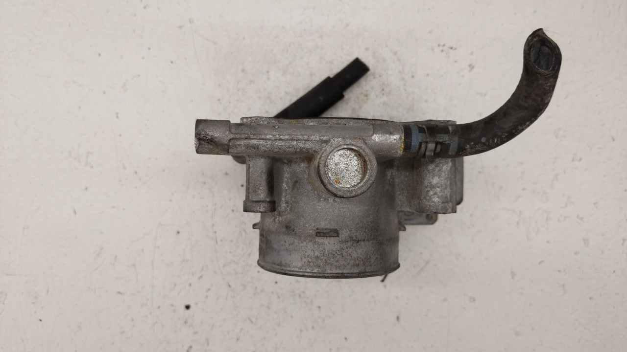 2006-2013 Mazda 3 Throttle Body P/N:L3R4 13 640 L3G2 13 640 A, P53N 13 640 Fits Fits 2006 2007 2008 2009 2010 2011 2012 2013