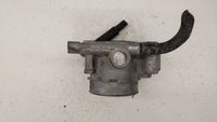 2006-2013 Mazda 3 Throttle Body P/N:L3R4 13 640 L3G2 13 640 A, P53N 13 640 Fits Fits 2006 2007 2008 2009 2010 2011 2012 2013