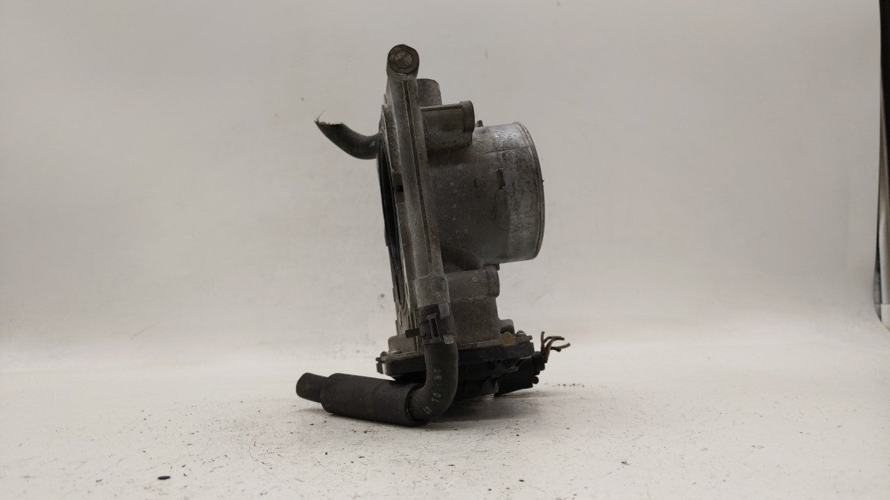 2006-2013 Mazda 3 Throttle Body P/N:L3R4 13 640 L3G2 13 640 A, P53N 13 640 Fits Fits 2006 2007 2008 2009 2010 2011 2012 2013