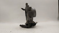 2006-2013 Mazda 3 Throttle Body P/N:L3R4 13 640 L3G2 13 640 A, P53N 13 640 Fits Fits 2006 2007 2008 2009 2010 2011 2012 2013