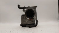 2006-2013 Mazda 3 Throttle Body P/N:L3R4 13 640 L3G2 13 640 A, P53N 13 640 Fits Fits 2006 2007 2008 2009 2010 2011 2012 2013