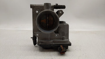2006-2013 Mazda 3 Throttle Body P/N:L3R4 13 640 L3G2 13 640 A, P53N 13 640 Fits Fits 2006 2007 2008 2009 2010 2011 2012 2013