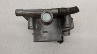 2006-2013 Mazda 3 Throttle Body P/N:L3R4 13 640 L3G2 13 640 A, P53N 13 640 Fits Fits 2006 2007 2008 2009 2010 2011 2012 2013