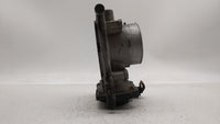 2006-2013 Mazda 3 Throttle Body P/N:L3R4 13 640 L3G2 13 640 A, P53N 13 640 Fits Fits 2006 2007 2008 2009 2010 2011 2012 2013