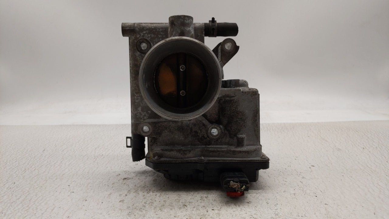 2006-2013 Mazda 3 Throttle Body P/N:L3R4 13 640 L3G2 13 640 A, P53N 13 640 Fits Fits 2006 2007 2008 2009 2010 2011 2012 2013