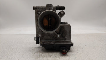 2006-2013 Mazda 3 Throttle Body P/N:L3R4 13 640 L3G2 13 640 A, P53N 13 640 Fits Fits 2006 2007 2008 2009 2010 2011 2012 2013