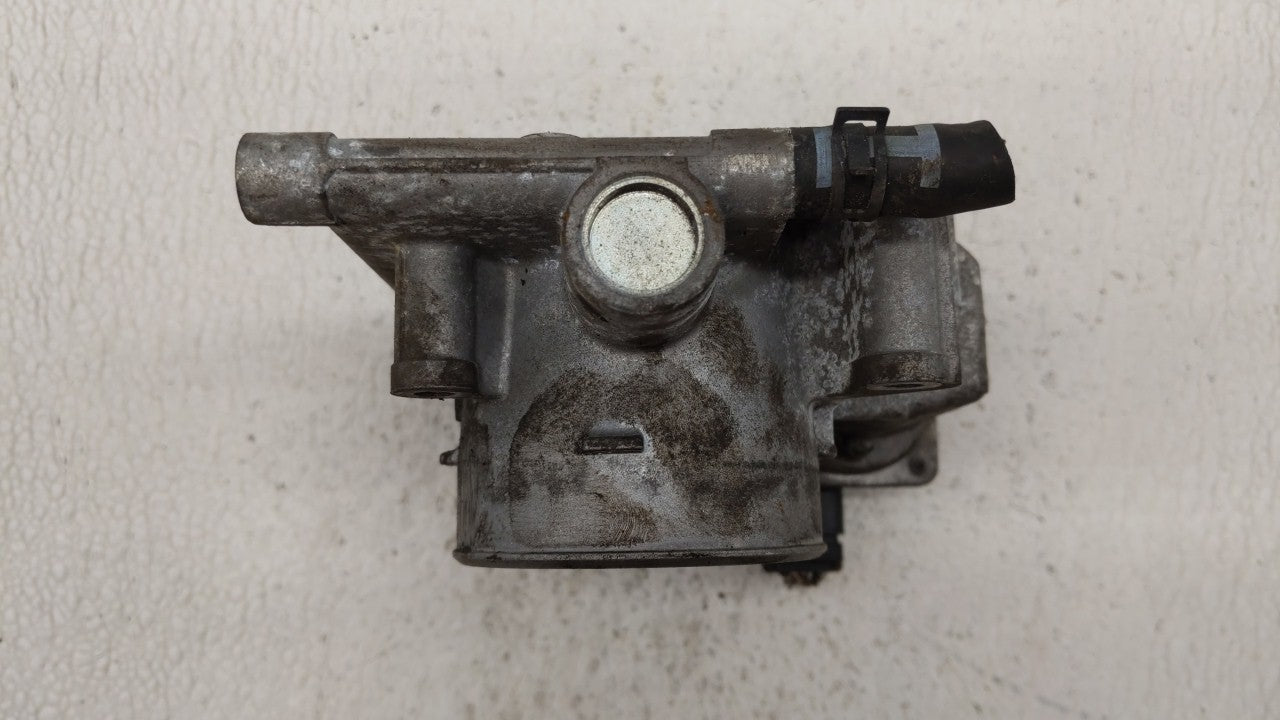2006-2013 Mazda 3 Throttle Body P/N:L3R4 13 640 L3G2 13 640 A, P53N 13 640 Fits Fits 2006 2007 2008 2009 2010 2011 2012 2013