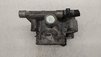 2006-2013 Mazda 3 Throttle Body P/N:L3R4 13 640 L3G2 13 640 A, P53N 13 640 Fits Fits 2006 2007 2008 2009 2010 2011 2012 2013