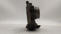 2006-2013 Mazda 3 Throttle Body P/N:L3R4 13 640 L3G2 13 640 A, P53N 13 640 Fits Fits 2006 2007 2008 2009 2010 2011 2012 2013
