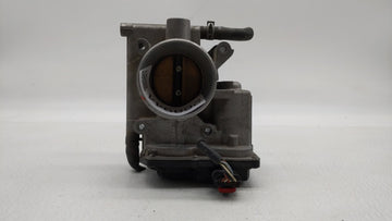2006-2013 Mazda 3 Throttle Body P/N:L3R4 13 640 L3G2 13 640 A, P53N 13 640 Fits Fits 2006 2007 2008 2009 2010 2011 2012 2013