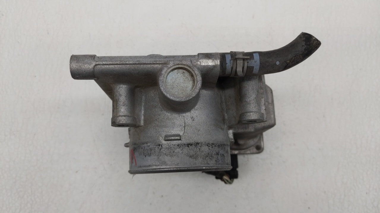 2006-2013 Mazda 3 Throttle Body P/N:L3R4 13 640 L3G2 13 640 A, P53N 13 640 Fits Fits 2006 2007 2008 2009 2010 2011 2012 2013