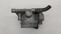 2006-2013 Mazda 3 Throttle Body P/N:L3R4 13 640 L3G2 13 640 A, P53N 13 640 Fits Fits 2006 2007 2008 2009 2010 2011 2012 2013