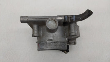 2006-2013 Mazda 3 Throttle Body P/N:L3R4 13 640 L3G2 13 640 A, P53N 13 640 Fits Fits 2006 2007 2008 2009 2010 2011 2012 2013 OEM Used Auto Parts