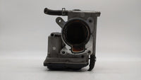 2006-2013 Mazda 3 Throttle Body P/N:L3R4 13 640 L3G2 13 640 A, P53N 13 640 Fits Fits 2006 2007 2008 2009 2010 2011 2012 2013