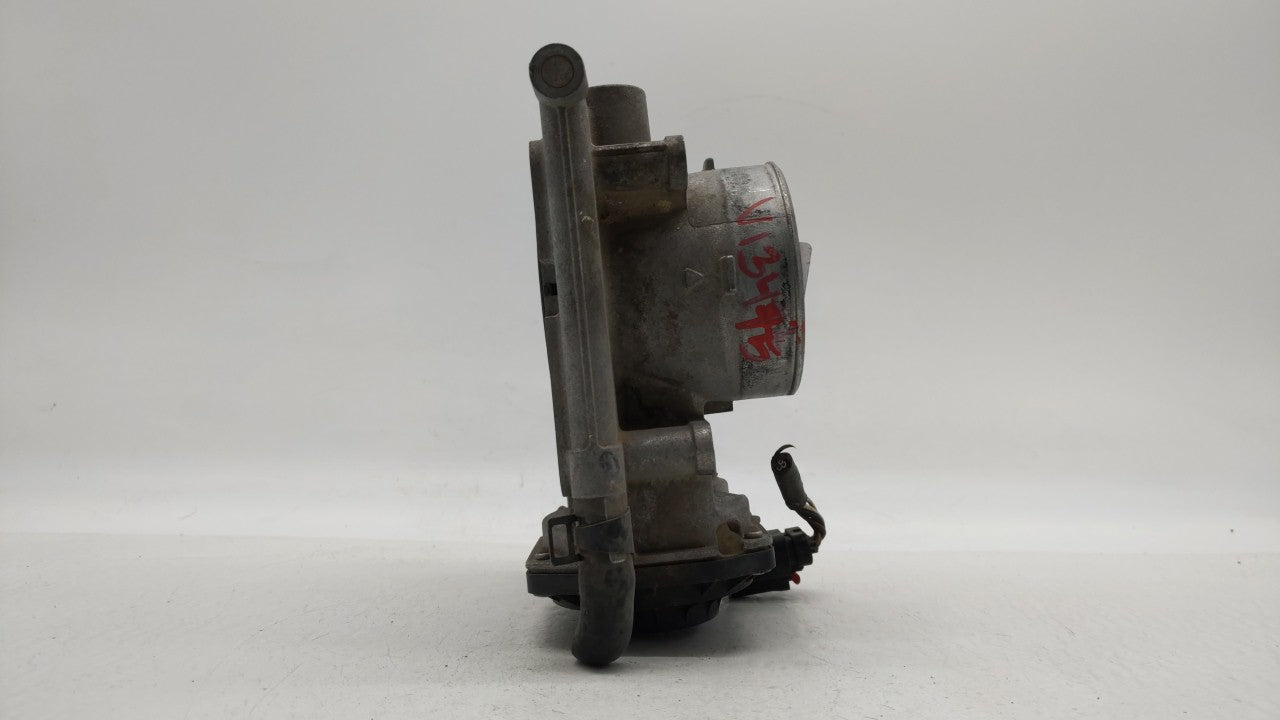 2006-2013 Mazda 3 Throttle Body P/N:L3R4 13 640 L3G2 13 640 A, P53N 13 640 Fits Fits 2006 2007 2008 2009 2010 2011 2012 2013