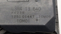 2006-2013 Mazda 3 Throttle Body P/N:L3R4 13 640 L3G2 13 640 A, P53N 13 640 Fits Fits 2006 2007 2008 2009 2010 2011 2012 2013