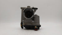 2006-2013 Mazda 3 Throttle Body P/N:L3R4 13 640 L3G2 13 640 A, P53N 13 640 Fits Fits 2006 2007 2008 2009 2010 2011 2012 2013