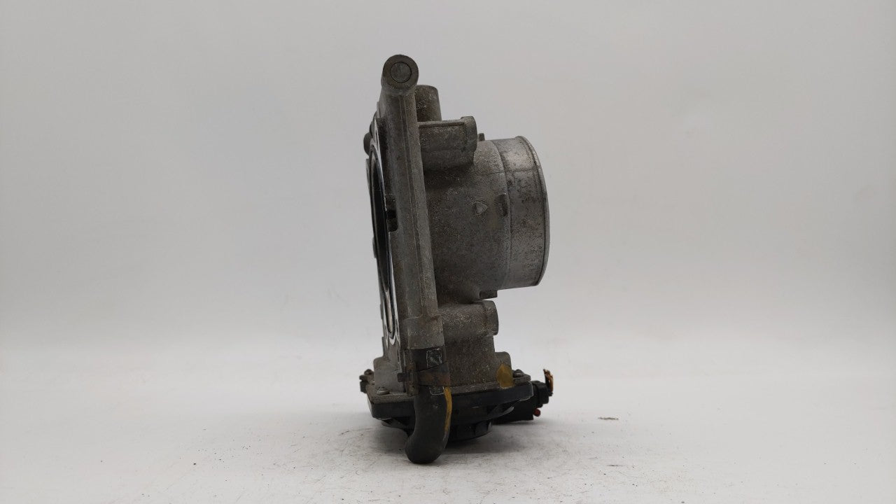 2006-2013 Mazda 3 Throttle Body P/N:L3R4 13 640 L3G2 13 640 A, P53N 13 640 Fits Fits 2006 2007 2008 2009 2010 2011 2012 2013