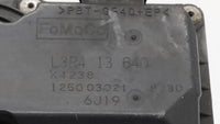 2006-2013 Mazda 3 Throttle Body P/N:L3R4 13 640 L3G2 13 640 A, P53N 13 640 Fits Fits 2006 2007 2008 2009 2010 2011 2012 2013