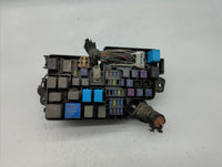 2011 Mazda 3 Fusebox Fuse Box Panel Relay Module P/N:BBM6-66791 Fits OEM Used Auto Parts - Oemusedautoparts1.com