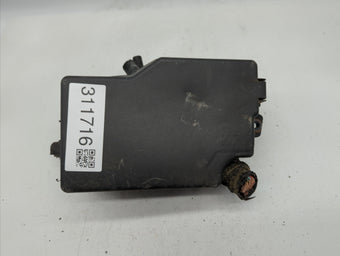 compare product 2011 Mazda 3 Fusebox Fuse Box Panel Relay Module P/N:BBM6-66791 Fits OEM Used Auto Parts