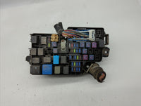 2011 Mazda 3 Fusebox Fuse Box Panel Relay Module P/N:BBM6-66791 Fits OEM Used Auto Parts - Oemusedautoparts1.com