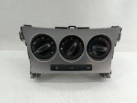 2010-2011 Mazda 3 Climate Control Module Temperature AC/Heater Replacement P/N:BBM4 1A20 BBM4 0K16, BBM4 0E27 Fits Fits 2010