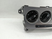 2010-2011 Mazda 3 Climate Control Module Temperature AC/Heater Replacement P/N:BBM4 1A20 BBM4 0K16, BBM4 0E27 Fits Fits 2010