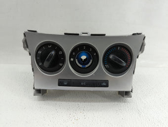 compare product 2010-2011 Mazda 3 Climate Control Module Temperature AC/Heater Replacement P/N:BBM4 1A20 BBM4 0K16, BBM4 0E27 Fits Fits 2010 2011 OEM Used Auto Parts