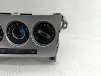 2010-2011 Mazda 3 Climate Control Module Temperature AC/Heater Replacement P/N:BBM4 1A20 BBM4 0K16, BBM4 0E27 Fits Fits 2010