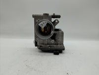 2006-2013 Mazda 3 Throttle Body P/N:L3R4 13 640 L3G2 13 640 A, P53N 13 640 Fits Fits 2006 2007 2008 2009 2010 2011 2012 2013