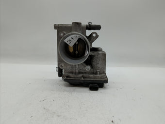 compare product 2006-2013 Mazda 3 Throttle Body P/N:L3R4 13 640 L3G2 13 640 A, P53N 13 640 Fits Fits 2006 2007 2008 2009 2010 2011 2012 2013 OEM Used Auto Parts