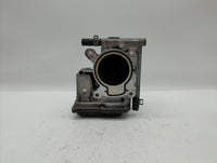 2006-2013 Mazda 3 Throttle Body P/N:L3R4 13 640 L3G2 13 640 A, P53N 13 640 Fits Fits 2006 2007 2008 2009 2010 2011 2012 2013