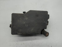 2011 Mazda 3 Fusebox Fuse Box Panel Relay Module P/N:BBM5-66761 BBM6-66791 Fits OEM Used Auto Parts - Oemusedautoparts1.com