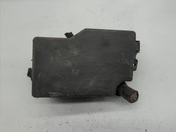 2011 Mazda 3 Fusebox Fuse Box Panel Relay Module P/N:BBM5-66761 BBM6-66791 Fits OEM Used Auto Parts - Oemusedautoparts1.com