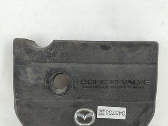 compare product 2011 Mazda 3 Engine Cover