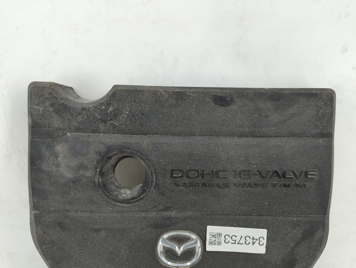 2011 Mazda 3 Engine Cover 343753 - Oemusedautoparts1.com