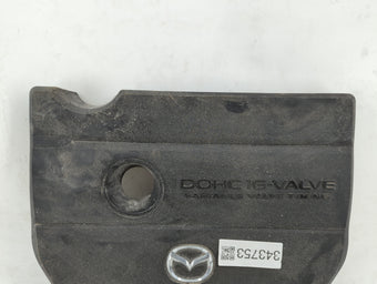 compare product 2011 Mazda 3 Engine Cover 343753
