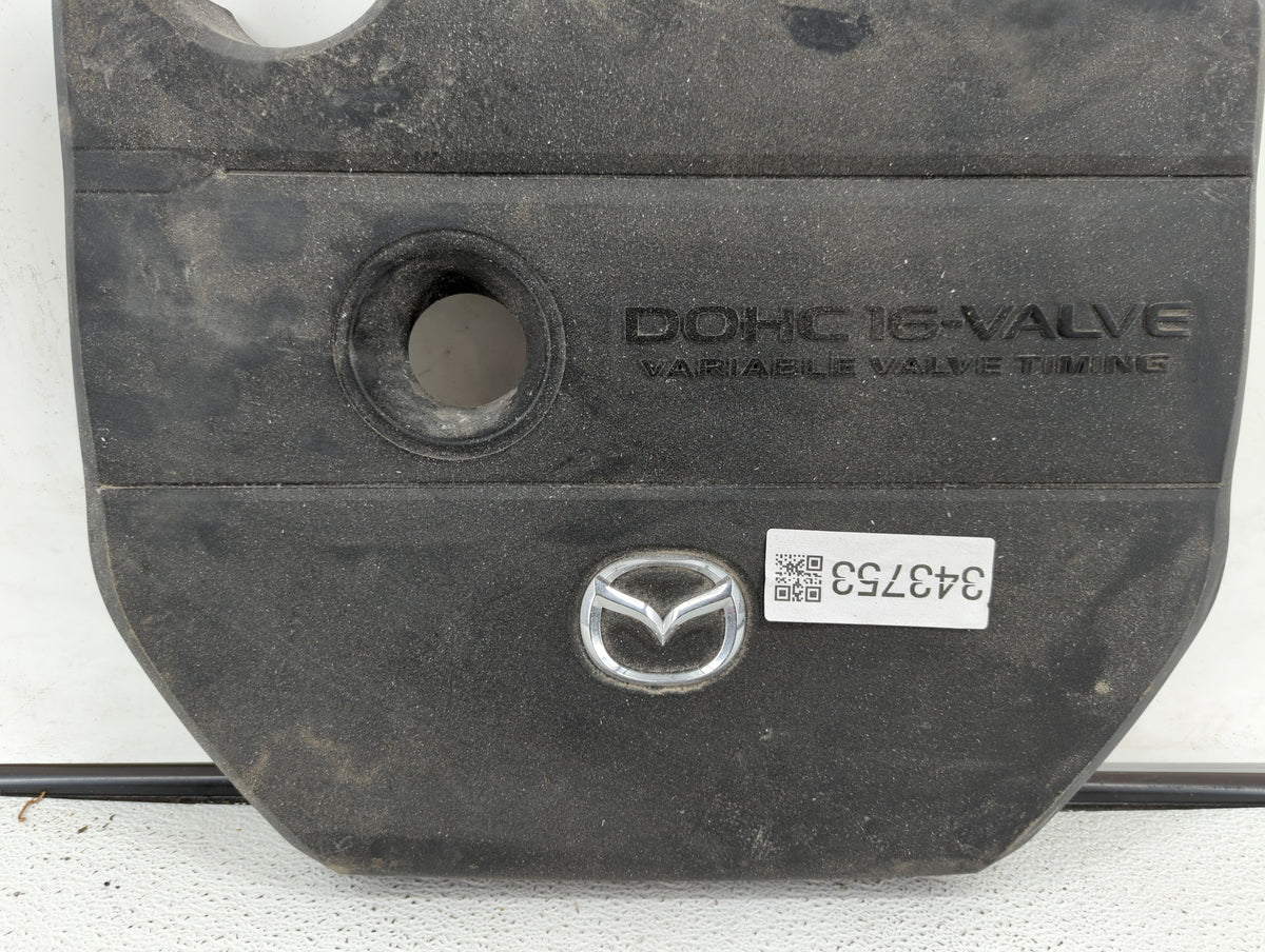 2011 Mazda 3 Engine Cover 343753 - Oemusedautoparts1.com