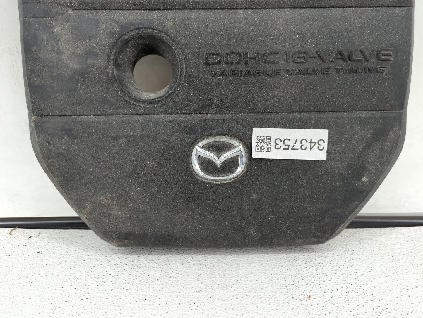 2011 Mazda 3 Engine Cover - Oemusedautoparts1.com