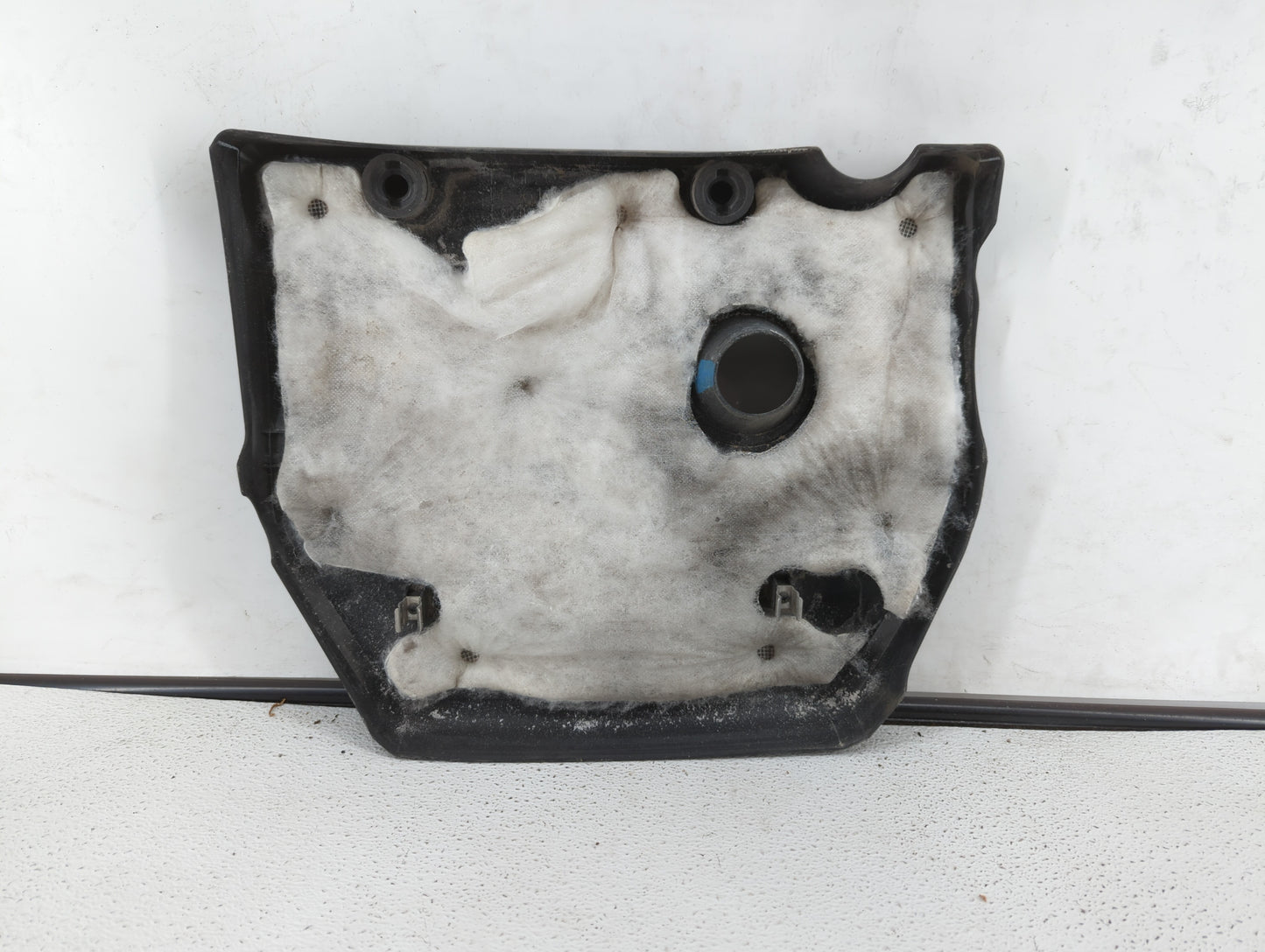 2011 Mazda 3 Engine Cover - Oemusedautoparts1.com