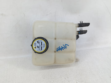 2004-2013 Mazda 3 Radiator Coolant Overflow Expansion Tank Bottle - Oemusedautoparts1.com
