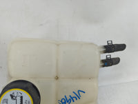 2004-2013 Mazda 3 Radiator Coolant Overflow Expansion Tank Bottle - Oemusedautoparts1.com