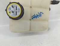 2004-2013 Mazda 3 Radiator Coolant Overflow Expansion Tank Bottle - Oemusedautoparts1.com