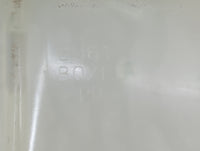 2004-2013 Mazda 3 Radiator Coolant Overflow Expansion Tank Bottle - Oemusedautoparts1.com