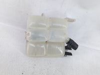 2004-2013 Mazda 3 Radiator Coolant Overflow Expansion Tank Bottle - Oemusedautoparts1.com