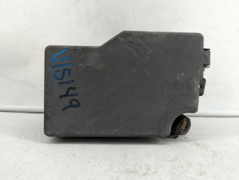 compare product 2010-2011 Mazda 3 Fusebox Fuse Box Panel Relay Module P/N:BBM6-66761 Fits Fits 2010 2011 OEM Used Auto Parts