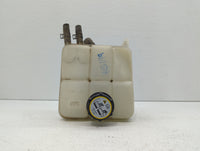 2010-2013 Mazda 3 Radiator Coolant Overflow Expansion Tank Bottle 384590 - Oemusedautoparts1.com