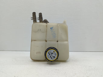 compare product 2010-2013 Mazda 3 Radiator Coolant Overflow Expansion Tank Bottle 384590